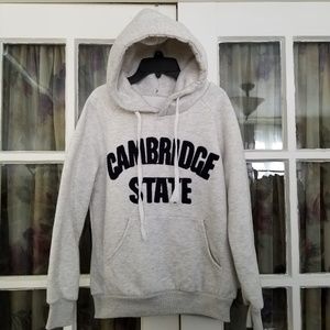 EUC Boys Sweatshirt